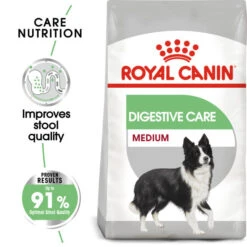Royal Canin Dry Dog Food For Digestive Care In Medium Dogs - All Sizes -Pet Supplies im43sgxhkts