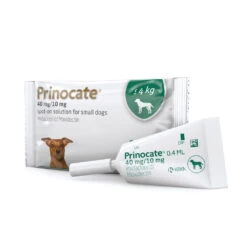 Prinocate Spot-on Solution For Cats And Dogs 3 Pipettes -Pet Supplies imnw4ykpcvq