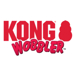 KONG Wobbler - All Sizes -Pet Supplies iojd1zirnpj