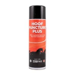 Nettex Equine Horse Hoof Puncture Plus Spray 500ml