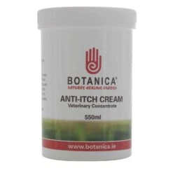 Botanica Anti-Itch Cream 550ml