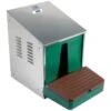 Eton Nestomatic Rollaway Nest Box -Pet Supplies j02zb00axyv