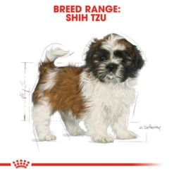 Royal Canin Dry Dog Food Specifically For Puppy Shih Tzu 1.5kg 15 Royal Canin Dry Dog Food Specifically For Puppy Shih Tzu 1.5kg -Pet Supplies j0f1womr13k
