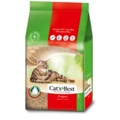 Cat's Best Original Cat Litter 30L
