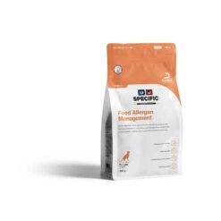 Dechra SPECIFIC™ Food Allergen Management Dry Cat Food -Pet Supplies j3yohv1bogt