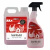Nettex Total Mite Kill Liquid RTU- Various Sizings -Pet Supplies j4llof2btb1