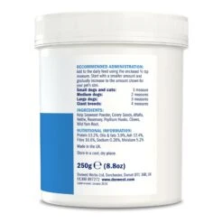 Dorwest Keeper's Mix® -Pet Supplies jexoecoaia4