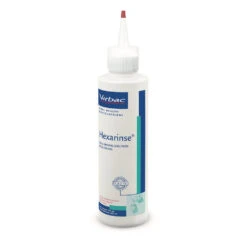Virbac Hexarinse Oral Rinsing Solution 237ml -Pet Supplies jf52xkhtcey b0540ad8 f0a5 4ee0 a969 d8e51493908b