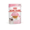Royal Canin Kitten In Jelly Wet Food For Kitten's 12 X 85g -Pet Supplies jgyt3pm535q