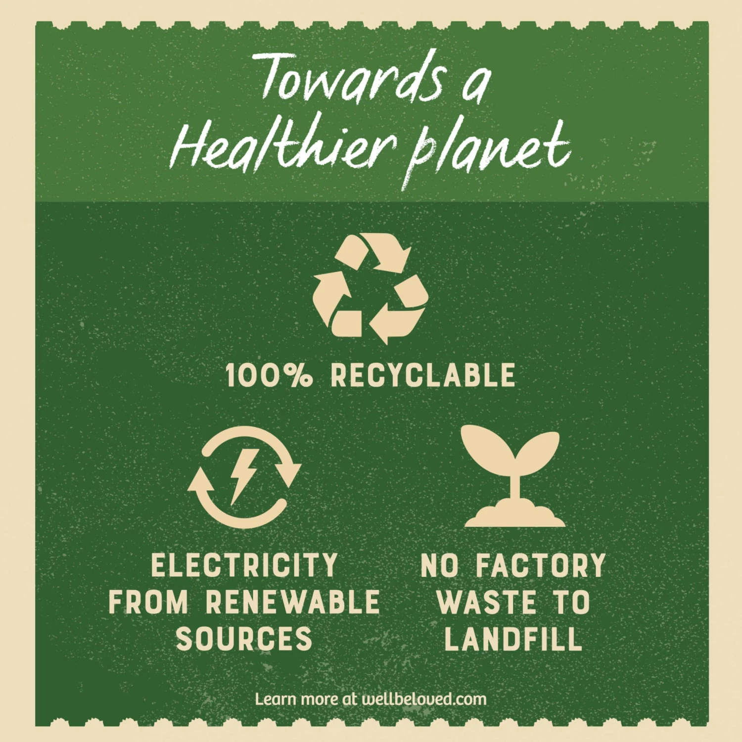 James Wellbeloved Turkey & Rice Adult Wet Dog Food 400g X 12 4 James Wellbeloved Turkey & Rice Adult Wet Dog Food 400g X 12 - Image 2