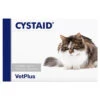 VetPlus Cystaid Cat Capsules -Pet Supplies jkaltynjglu 0ec939f6 94a6 4864 a6fe f84a7987ceb7