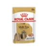 Royal Canin Wet Dog Food Specifically For Adult Shih Tzu 12x85g 1 Royal Canin Wet Dog Food Specifically For Adult Shih Tzu 12x85g -Pet Supplies jl1avjerusp