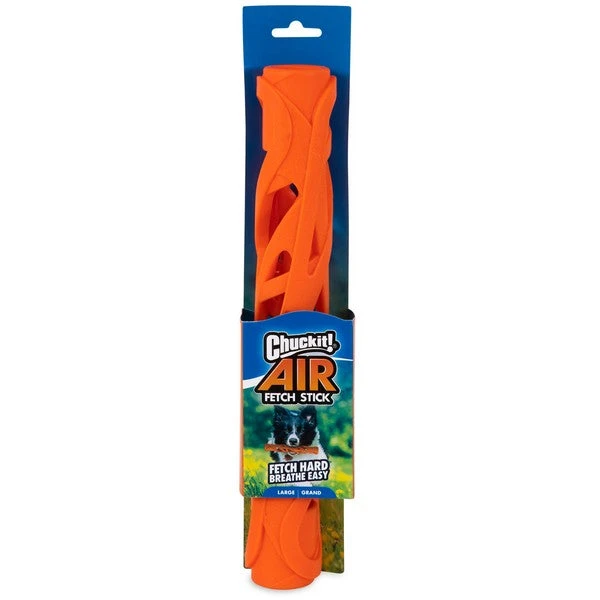 Chuckit! Air Fetch Dog Throw Toy Stick - Large 3 Chuckit! Air Fetch Dog Throw Toy Stick - Large