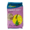 Bell Bestpets Tropical Parrot Food Mix 15Kg -Pet Supplies jnuimqdpll2