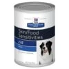 Hill's Prescription Diet Canine Z/D Wet Dog Food 12 X 370g 1 Hill's Prescription Diet Canine Z/D Wet Dog Food 12 X 370g -Pet Supplies joa435gf3ma