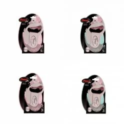 Flexi Style Retractable Tape Dog Leads