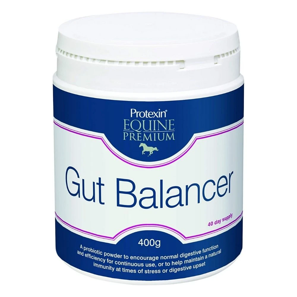 Protexin Equine Premium Gut Balancer 4 Protexin Equine Premium Gut Balancer - Image 2