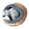 Rosewood Carrot Plush Hooded - Small Animal Bed -Pet Supplies jwnjgpodcki babb7e47 8385 4eec 8e7f 581dbddc92c1