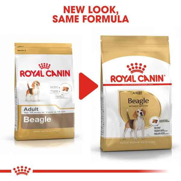Royal Canin Dry Dog Food Specifically For Adult Beagle - All Sizes 5 Royal Canin Dry Dog Food Specifically For Adult Beagle - All Sizes - Image 3
