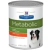 Hill's Canine Metabolic 370g X 12 Wet Dog Food -Pet Supplies jxmo23lneug