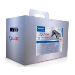 Equimax Stud Wormer Pack 700g Pack 48