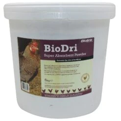 BioDri Deodorising Powder- Various Sizes -Pet Supplies k5x2ehhfrvd