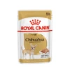 Royal Canin Wet Dog Food Specifically For Chihuahua Adult 12x85g -Pet Supplies kacpciiy04b