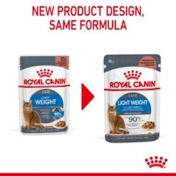 Royal Canin Wet Cat Food Ultra Light Pouch 12 X 85 G 17 Royal Canin Wet Cat Food Ultra Light Pouch 12 X 85 G -Pet Supplies kc4nd0qnm1h