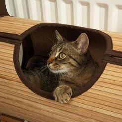 Rosewood Bamboo Radiator Cat Bed -Pet Supplies kdbea5n3qmb 0672ff5e 0bc9 4d91 a32b fb8474996cc2
