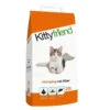 Sanicat Kittyfriend Clumping Litter 20L 1 Sanicat Kittyfriend Clumping Litter 20L -Pet Supplies kichfaj2c0m