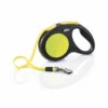 Flexi New Classic Neon Retractable Tape Lead -Pet Supplies km0npcnb34k