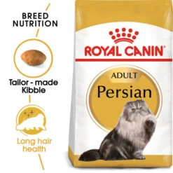 Royal Canin Persian Adult Dry Cat Food For Cats -Pet Supplies kommijlx4cs