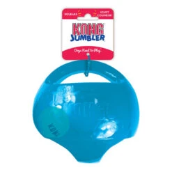 KONG Jumbler Ball 12 KONG Jumbler Ball -Pet Supplies ksieecxzlle