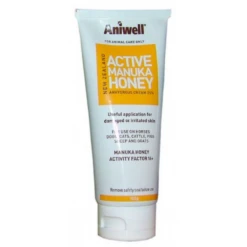 Aniwell Active Manuka Honey Animal Skin & Wound Care Treatment - All Sizes -Pet Supplies ktsccu5oole