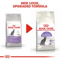 Royal Canin Regular Sterilised 37 Adult Dry Cat Food For Cats 17 Royal Canin Regular Sterilised 37 Adult Dry Cat Food For Cats -Pet Supplies l4i2nh5w004