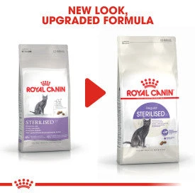 Royal Canin Regular Sterilised 37 Adult Dry Cat Food For Cats 9 Royal Canin Regular Sterilised 37 Adult Dry Cat Food For Cats - Image 7