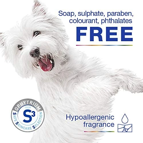 Ceva Douxo S3 Seb Mousse 150ML 4 Ceva Douxo S3 Seb Mousse 150ML - Image 2