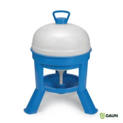 Gaun Siphon Poultry Drinker -Pet Supplies laf5iylck24