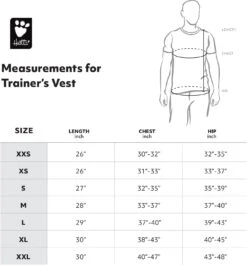 Hurtta Outdoors Dog Training Walking Durable Granite Vest -Pet Supplies ldybchpovjx