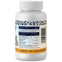 PlaqueOff Powder For Dogs & Cats -Pet Supplies lh4esdnotiy eda0903e 36b0 4040 a1b3 640950dc82f7