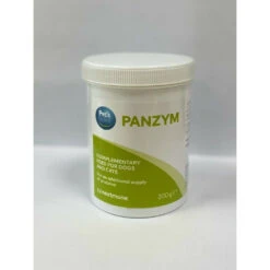 Panzym Pancreatic Digestive Supplement Powder 8 Panzym Pancreatic Digestive Supplement Powder -Pet Supplies lu0mf1pb4dd