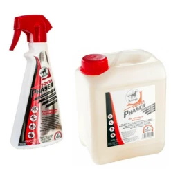 Leovet Phaser Power Fly Protection Spray For Horses