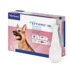 Virbac Effipro Duo For Cats & Dogs 32 Virbac Effipro Duo For Cats & Dogs -Pet Supplies m2jczww04ax 551d2255 66ba 4458 88ec 5df78dcc6753