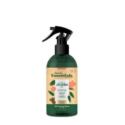 TropiClean Essentials Dog & Cat Grooming Shampoo/Spray/Conditioner -Pet Supplies m44u0vu4iok