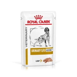 Royal Canin Veterinary Health Nutrition Canine Urinary S/O Age 7+- Various Sizes 9 Royal Canin Veterinary Health Nutrition Canine Urinary S/O Age 7+- Various Sizes -Pet Supplies mbadxosjz0a
