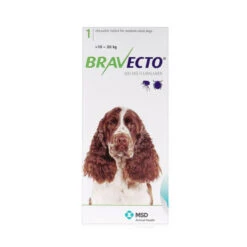 Bravecto Chewable Flea And Tick Tablet For Dogs 9 Bravecto Chewable Flea And Tick Tablet For Dogs -Pet Supplies mdokytq2233 209acb0b 40e4 4955 9318 801b48174544