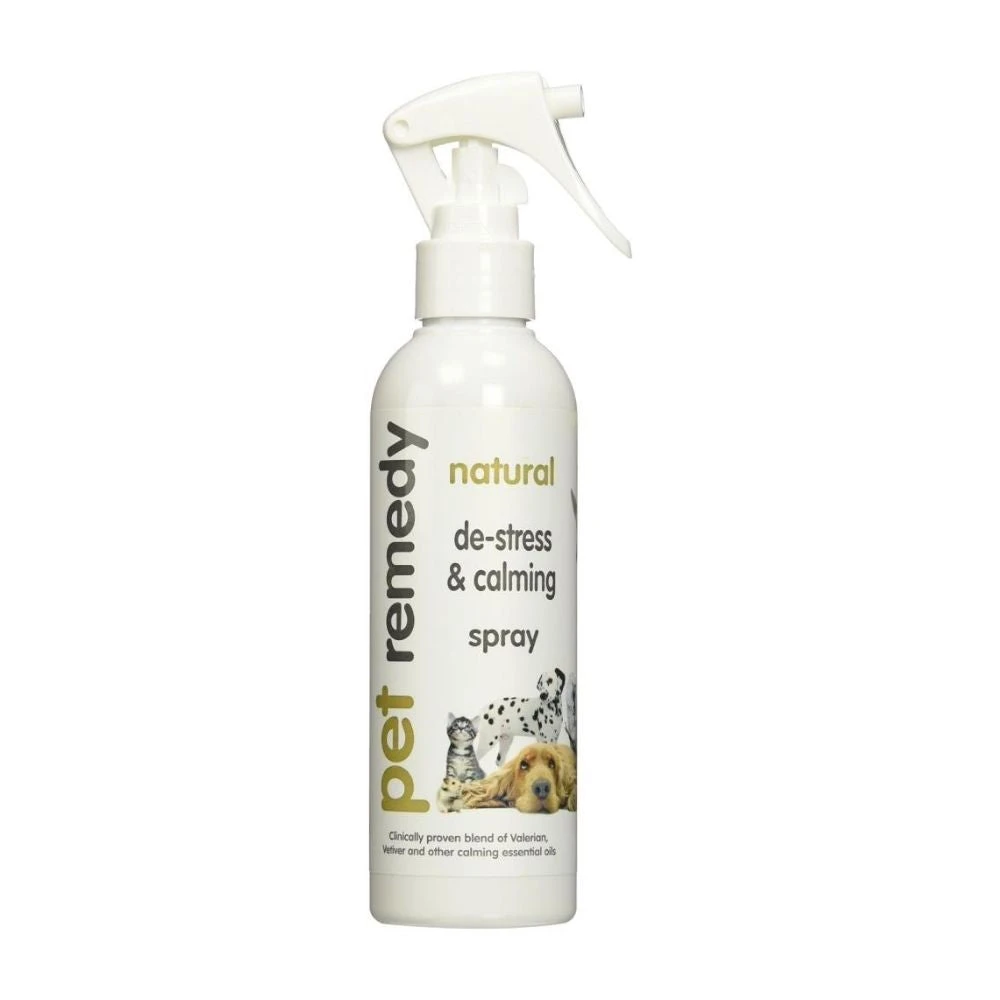Pet Remedy Calming Spray For Animals 4 Pet Remedy Calming Spray For Animals - Image 2