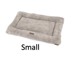 Scruffs Cosy Crate Reversible Mat For Dogs -Pet Supplies ml4xwcrg5vl