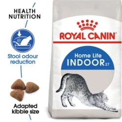 Royal Canin Adult Dry Cat Food For Indoor Cats 27 4kg -Pet Supplies mpiupllm4kz