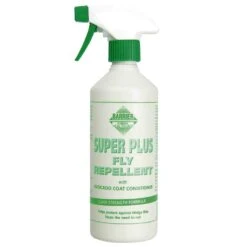 Barrier Super Plus Fly Repellent Spray And Refills - Various Sizes -Pet Supplies mpz0n430mdf
